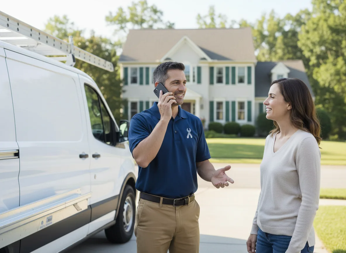 Home Gutter Service David City, NE FAQs